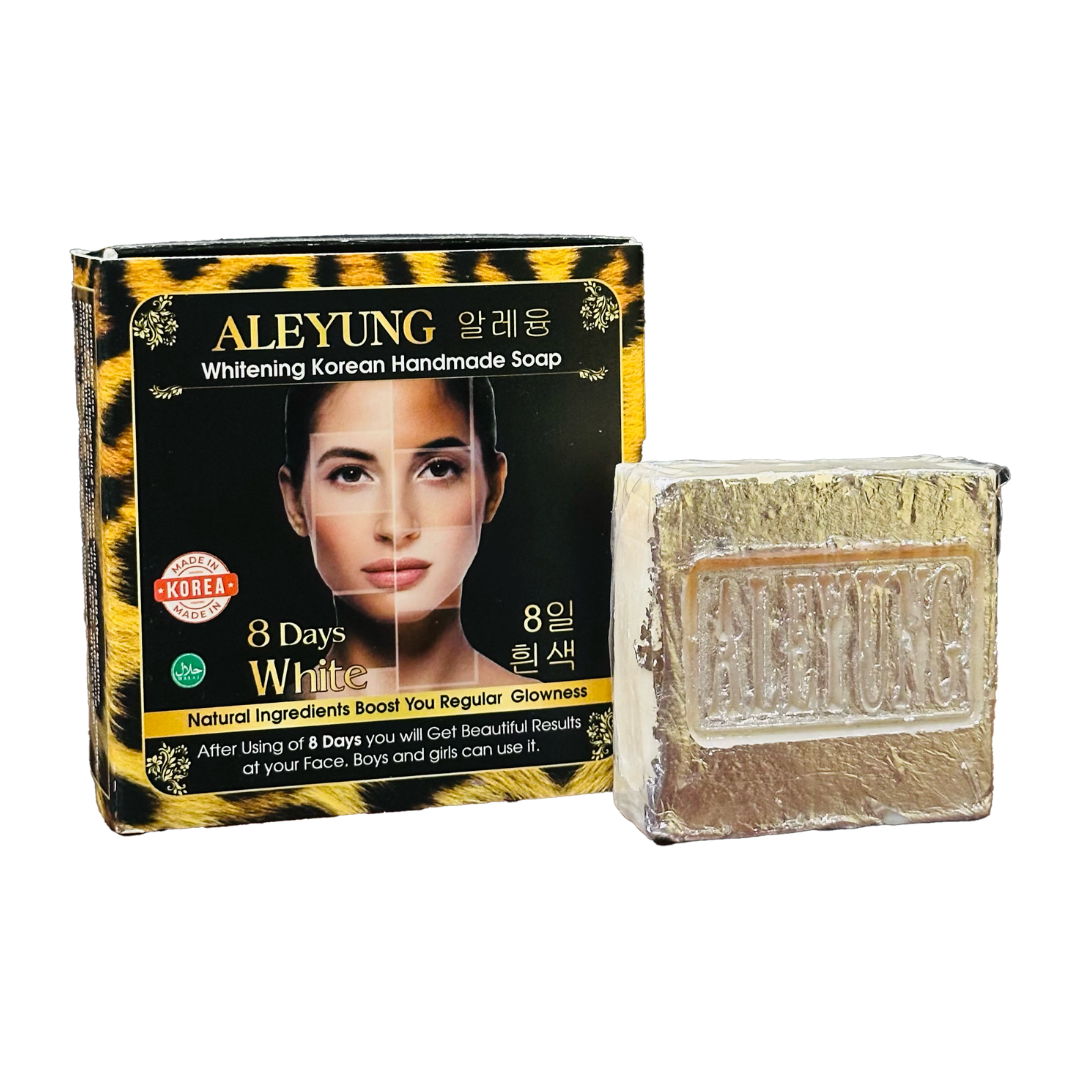 Aleyung Skin Whitening Soap